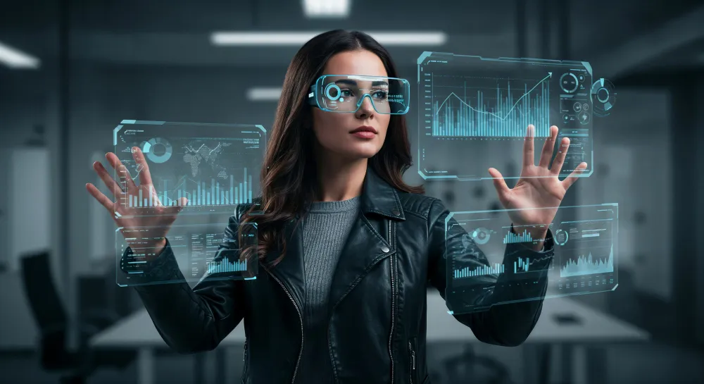 El futuro del SEO Como las Inteligencias Artificiales están transformando la optimización digital