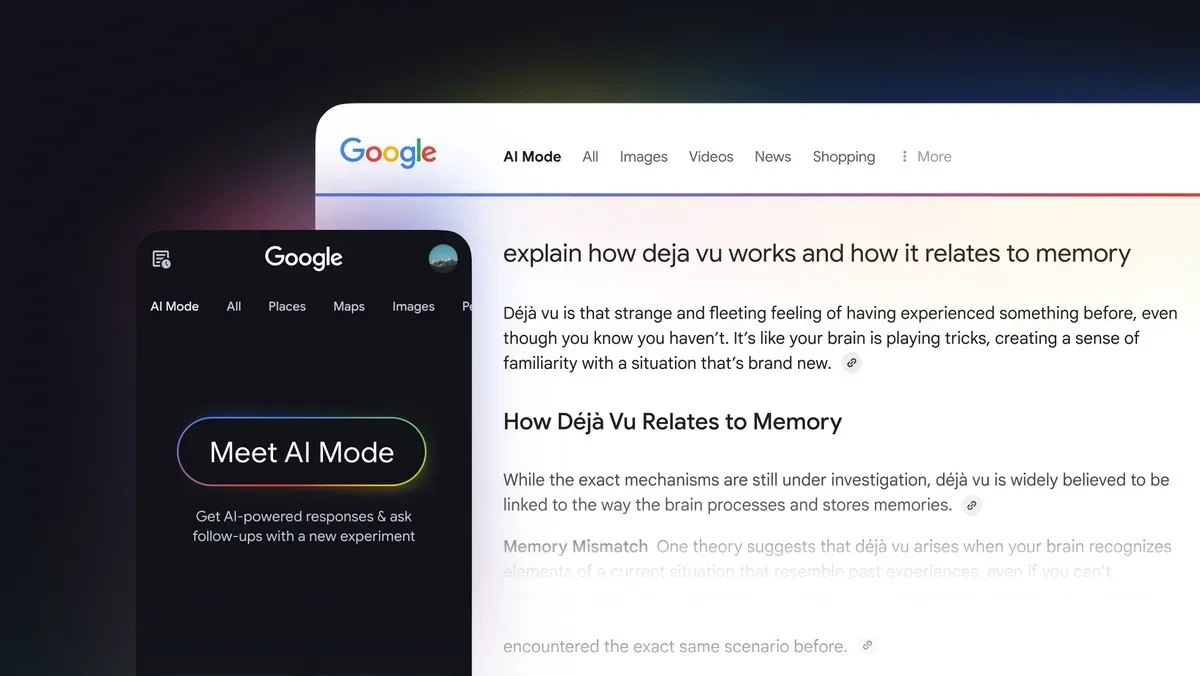 El Impacto del Modo AI de Google en su Estrategia de Adquisición de Tráfico