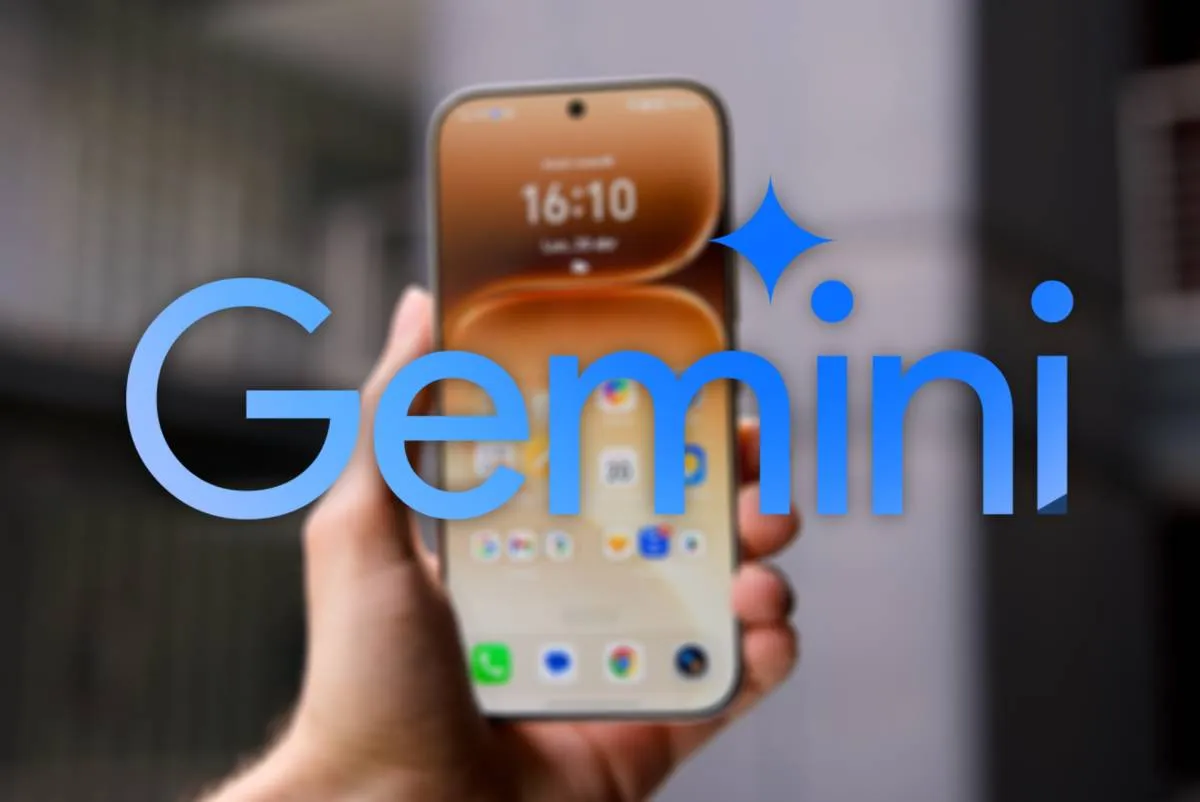 Referencia visual a Gemini para un analisis sobre los nuevos limites de uso de Google