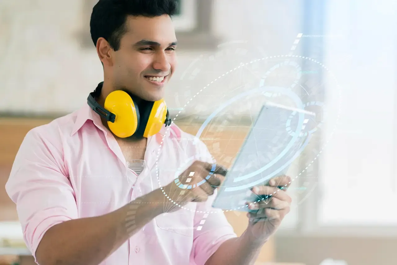 IA y automatización empresarial